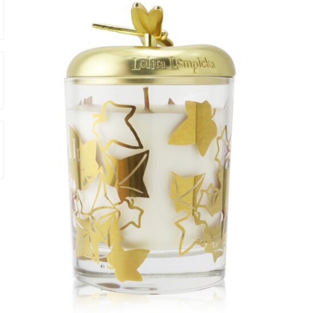 🇫🇷 Maison Berger X Lolita Lempicka Bougie Candle